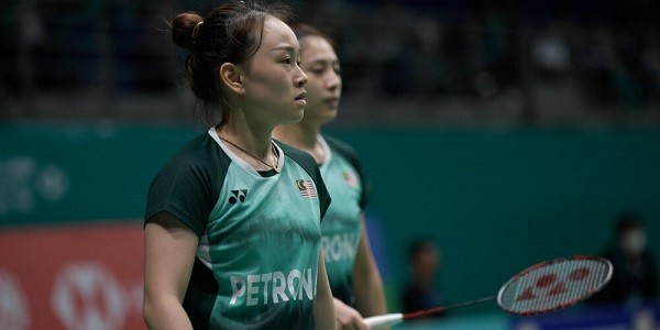 Go Pei Kee Resmi Tinggalkan Tim Nasional, Ucap Terima Kasih