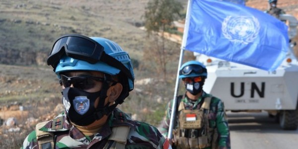 Indonesia Berduka, Satu Pasukan Perdamaian Gugur di Lebanon Usai Serangan Artileri