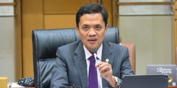 Dalam Kasus Amsal Sitepu, DPR Minta Penegak Hukum Kedepankan Keadilan Substantif