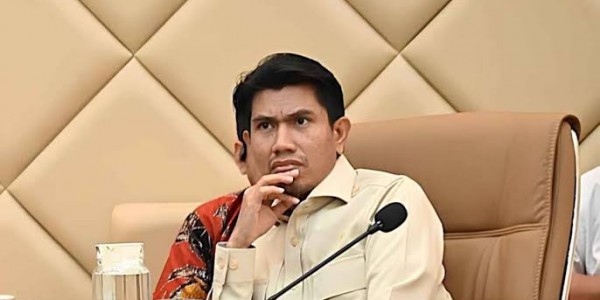 Komisi II Dorong Penyelenggara Pemilu Masifkan Kegiatan Diskusi Publik Terkait RUU Pemilu