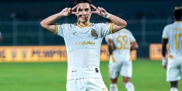 Hadapi Persija, Ryo Matsumura dan Alan Cardoso Dipastikan Absen Bela Bhayangkara FC