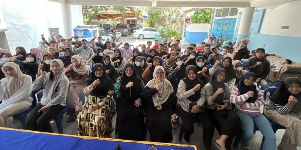 Legislator Jabar Dorong Partisipasi Masyarakat dalam Pengawasan Pemerintahan Desa