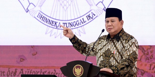 Pengamat: Ajakan Makar terhadap Pemerintahan Prabowo Tak Miliki Daya Dorong Signifikan 