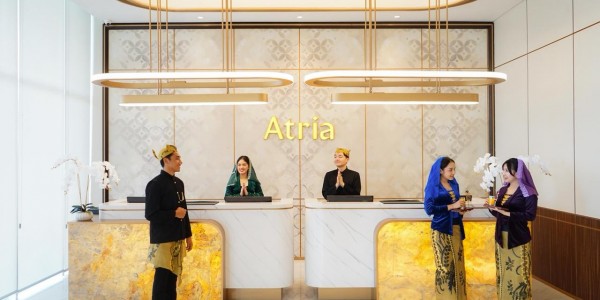 Sambut HUT ke-112 Kota Malang, Atria Hotel Tawarkan Promo Sarapan Spesial