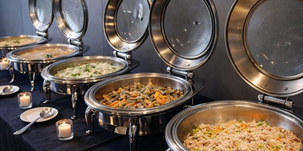 BATIQA Hotel Darmo Surabaya Tawarkan Promo Halal Bihalal Buffet Mulai Rp80 Ribu