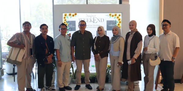 Midtown Residence Surabaya Hadirkan “Super Weekend”, Sarapan Lebih Lama dengan Menu Premium