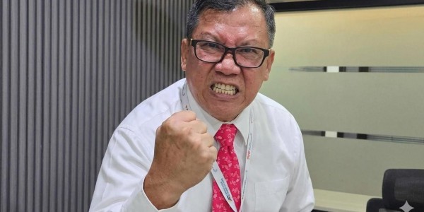 Antara Warisan Sumitro, Mimpi Sarbini, dan Dapur MBG-KDMP