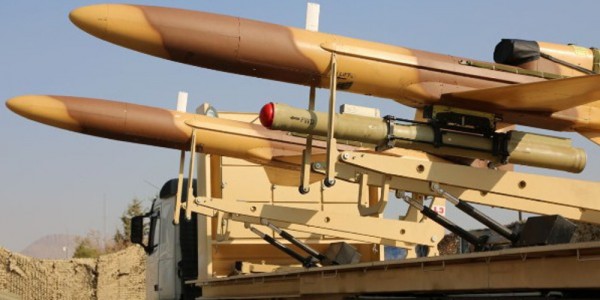 Fase Baru Perang, Iran Luncurkan Rudal Kembar Sasar 30 Titik di Israel