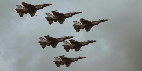 Iran Ungkap Kegagalan Operasi AS di Isfahan Ditutupi Ala Hollywood "Penyelamatan Pilot"