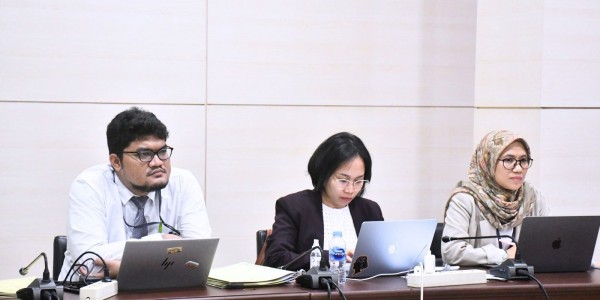 Diduga Telat Lapor Akuisisi Intage Holdings, NTT Docomo Jalani Sidang Perdana di KPPU