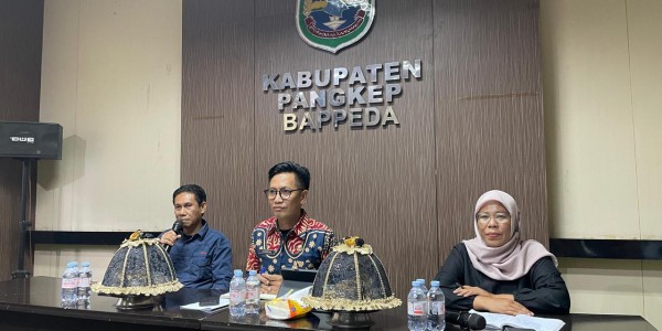 Perkuat Pembangunan Inklusif, Gresik dan Pangkep Integrasikan Indeks GEDSI dalam RPJMD 2025-2029