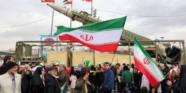 Iran Klaim Kemenangan Telak atas AS, Gencatan Senjata Buka Jalan Kesepakatan 10 Poin