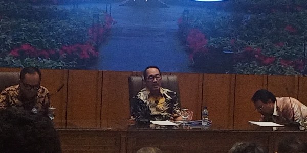 RUU Satu Data Dinilai Mendesak, DPR Soroti Banyaknya Kebijakan Salah Sasaran Akibat Data Amburadul