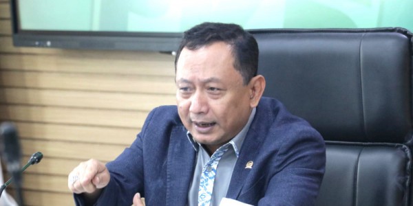 Warga Tewas Dianiaya Preman, Komisi III: Premanisme Harus Diberantas Tuntas