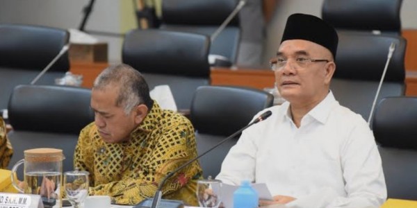 Keberangkatan Haji 2026 Sesuai Jadwal, DPR Soroti Potensi Kenaikan Biaya dan Kesiapan Teknis