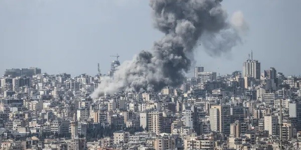 Ketegangan Gencatan Senjata AS–Iran Memanas, Israel Disorot atas Serangan di Lebanon