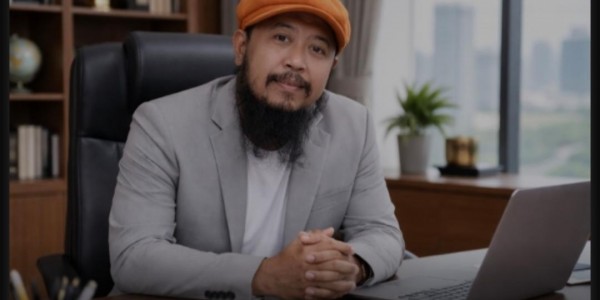 Mangkir dari Panggilan, SDR Desak KPK Jemput Paksa Haji Her dalam Kasus Cukai Rokok dan TPPU