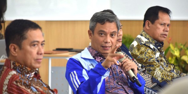 6 Juta KPR BTN Dorong Ekosistem Perumahan Nasional