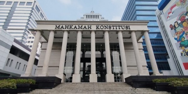 Tiga Nama Kuat Pengganti Anwar Usman Mencuat Sebagai Hakim MK