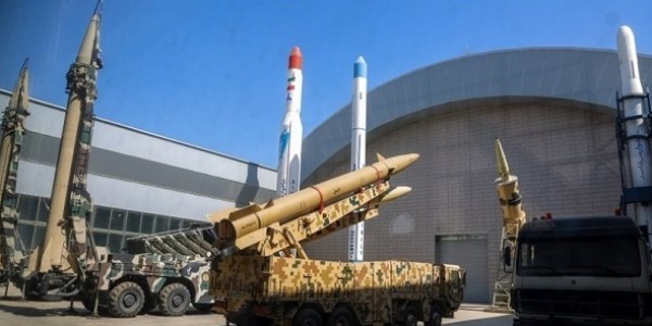 Militer Iran Peringatkan AS-Israel: Siap Balas Setiap Ancaman