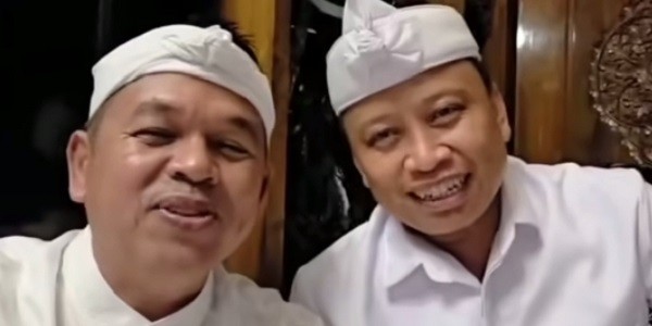 HUT Depok, Dedi Mulyadi Titip Pesan: Jalannya Harus Mulus, Kota Tertata Bagus
