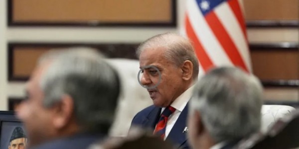Pakistan Kirim Jet Tempur ke Saudi di Tengah Pembicaraan Gencatan Senjata AS-Iran