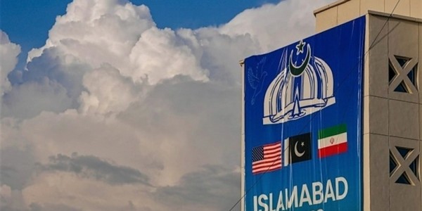 Pembicaraan Iran-AS di Islamabad Diperpanjang Satu Hari