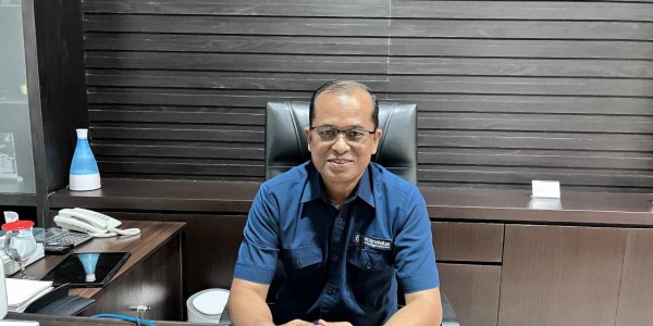 Cegah Kendala Biaya Medis, BPJS Kesehatan Surabaya Imbau Orang Tua Segera Urus JKN Bayi