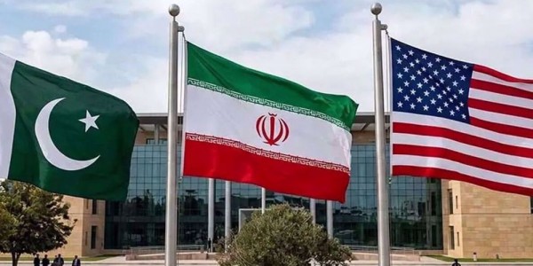 Negosiasi Berakhir Gagal, Iran Sebut Tuntutan AS Tak Masuk Akal