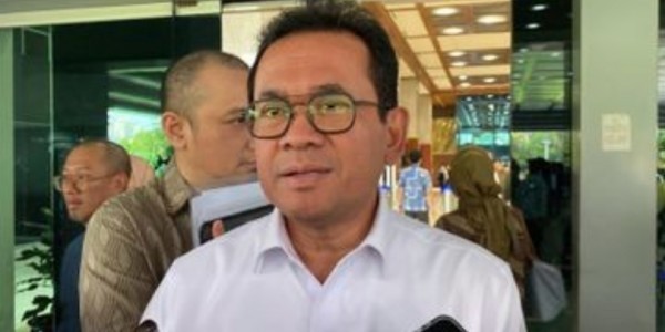 Mendag Catat Program Belanja Nasional Triwulan I - 2026 Tembus Rp184 Triliun