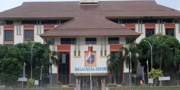 Pemkot Depok Minta ASN Disiplin Jalankan WFH dan Terapkan Penghematan Energi
