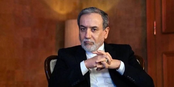 Negosiasi di Islamabad Buntu, Iran Sebut Tuntutan AS Berubah-ubah