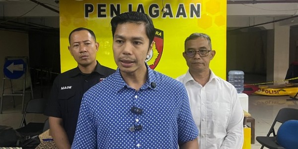 Modus Suntik Gas Subsidi di Depok Terbongkar, Pelaku Digulung Polisi