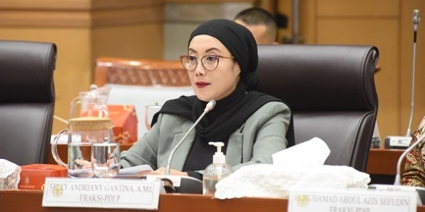 Geger Grup Chat FHUI, DPR Desak Tindakan Tegas: Tak Ada Ruang bagi Pelaku Kekerasan Seksual