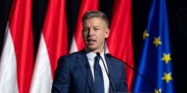 Kemenangan Bersejarah! PM Baru Hungaria Siap Rombak Media dan Desak Presiden Mundur