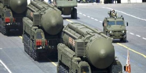 Aktivitas Nuklir Korea Utara Meningkat, IAEA Soroti Kemajuannya