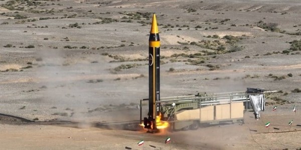 Iran Siap Serang Israel Jika Gencatan Senjata Gagal, Ketegangan Nyaris Memuncak