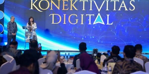 Meutya Hafid Tekankan Internet Harus Berdampak Nyata: Sekolah dan Puskesmas Jadi Fokus Utama