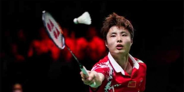 Tunggal Putra Makin Panas di Piala Thomas 2026, Shi Yuqi Sedikit di Depan