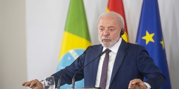 Brasil Desak Dewan Keamanan PBB Segera Hentikan 'Kegilaan Perang'