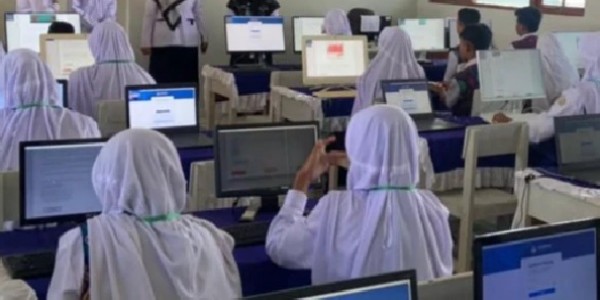 Soal TKA Dirancang Setara PISA, Wamendikdasmen Dorong Siswa Berpikir Analitis