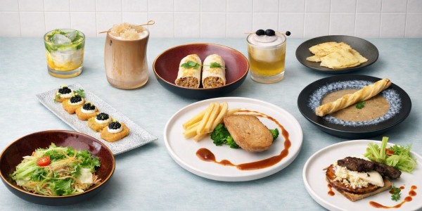 ARTOTEL Cabin Bromo Hadirkan Pengalaman Kuliner Berkelanjutan Lewat “A Rebellious Hunger”