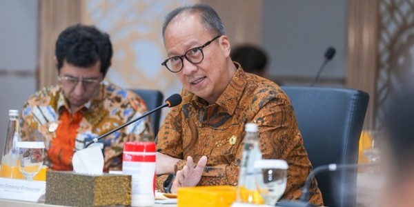 Dihantam Gejolak Global, Industri Tekstil RI Tetap Stabil dan Adaptif