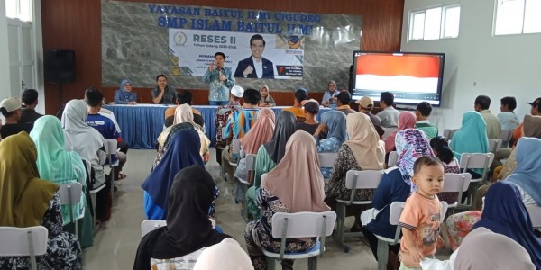 Anggota DPRD Jabar Dorong Penguatan Tata Kelola untuk Kembangkan Pariwisata Puncak Bogor
