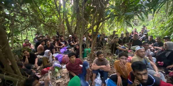 BP3MI Riau: Pemberangkatan 56 Pekerja Migran Indonesia Ilegal Berhasil Digagalkan