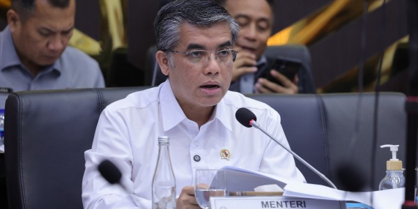 Menaker: RUU PPRT Tekankan Pentingnya Pelindungan Pekerja Rumah Tangga