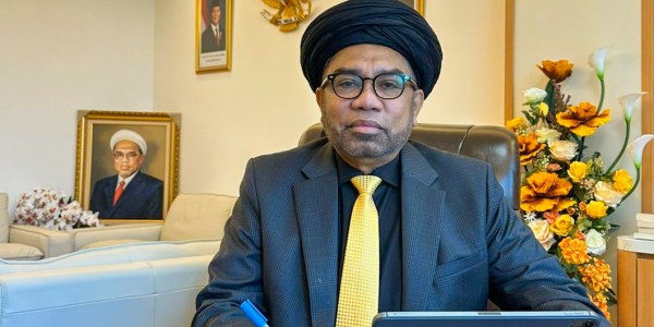 Pernyataan Saiful Mujani Viral, Ali Ngabalin Sebut Tidak Lahir dari Logika yang Sehat