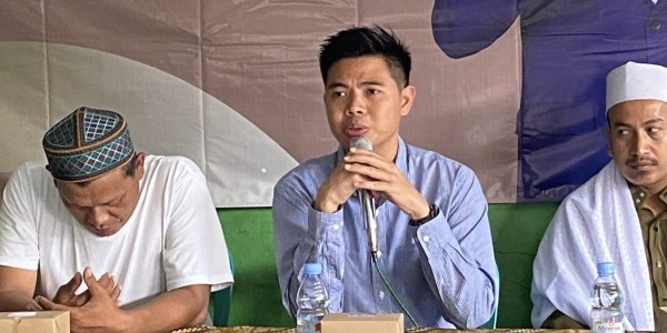 Pencabutan BPJS PBI Tanpa Informasi, Rizky: Warga Berpotensi Kehilangan Akses Layanan Kesehatan