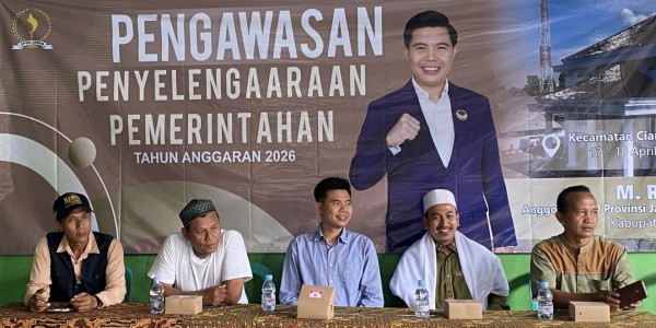 Warga Keluhkan Layanan BPJS Kesehatan, Legislator NasDem Nilai Ada Potensi Maladministrasi Layanan