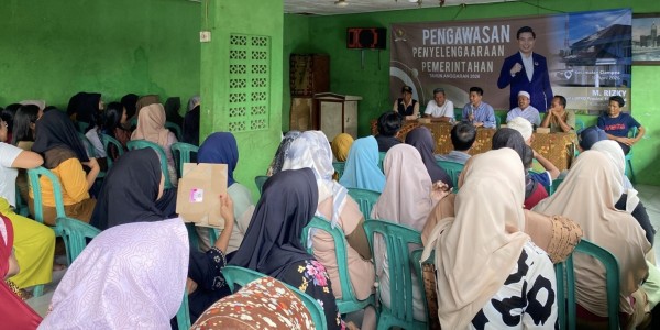 M. Rizky Tekankan Transparansi Layanan BPJS, Pastikan Hak Masyarakat Terpenuhi
